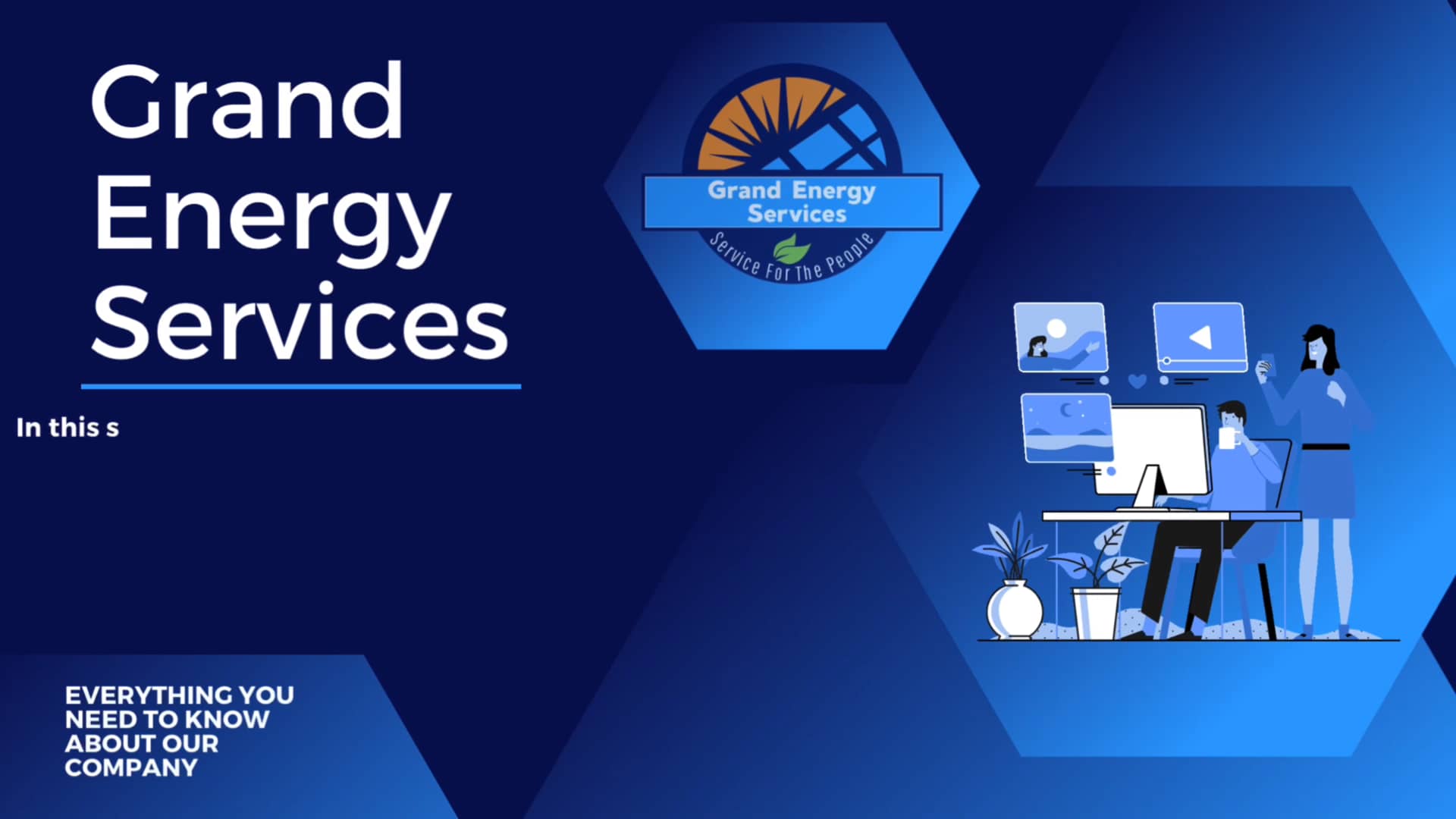 Grand Energy Services Recruitment Video on Vimeo