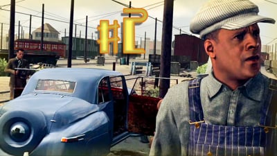 I Hope She Was Worth It! (L.A. Noire Ep.2)