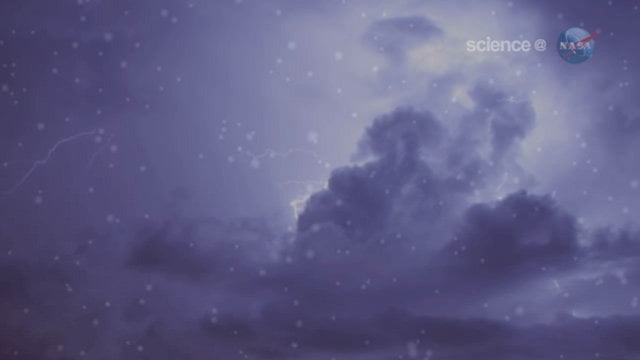 ScienceCasts: Thundersnow