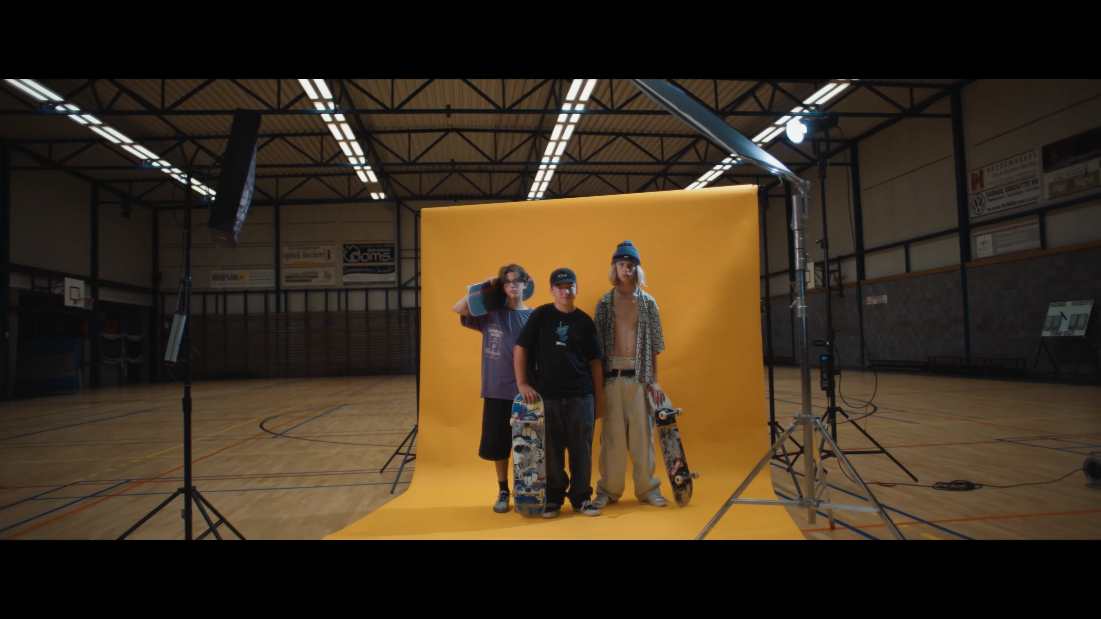 O2: Tessenderlo on Vimeo