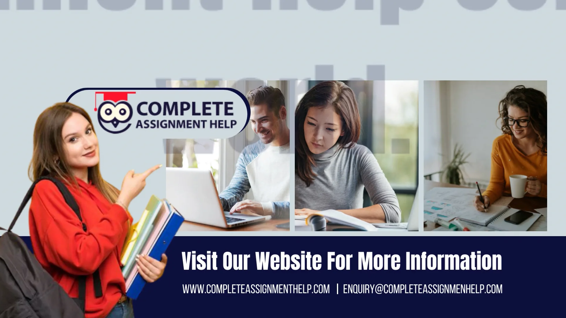 We Provides Assignment help service all around the world..mp4 on Vimeo