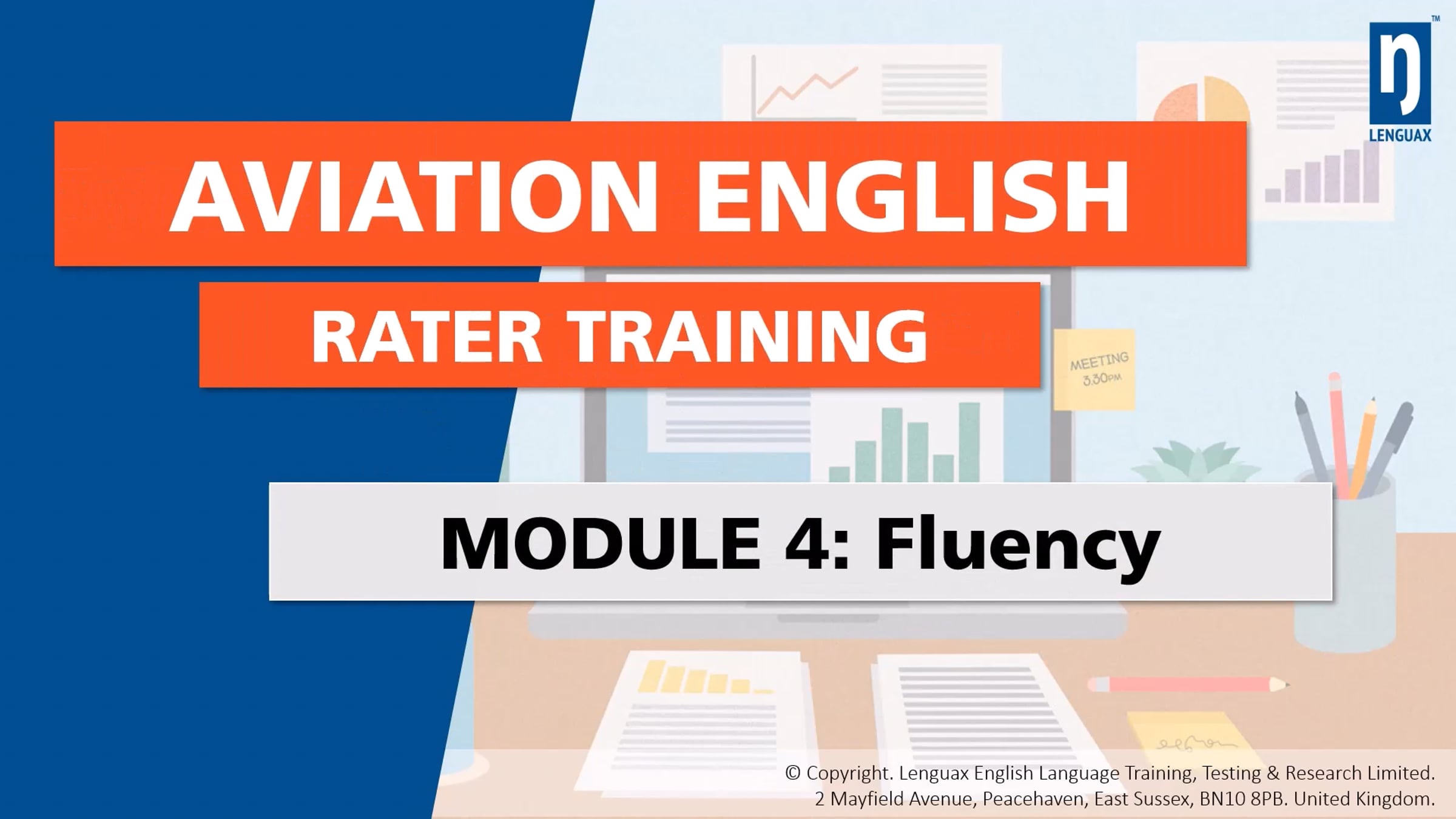 Module 4 - Fluency | Videos & Movies on Vimeo