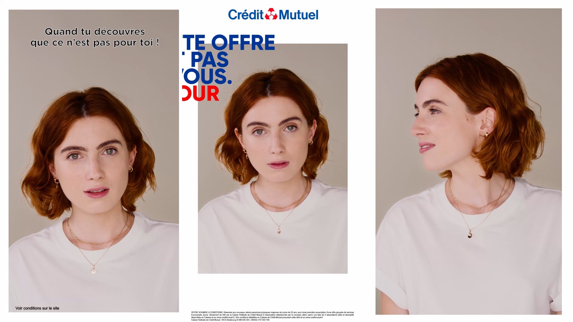 Havas Dooh Credit mutuel