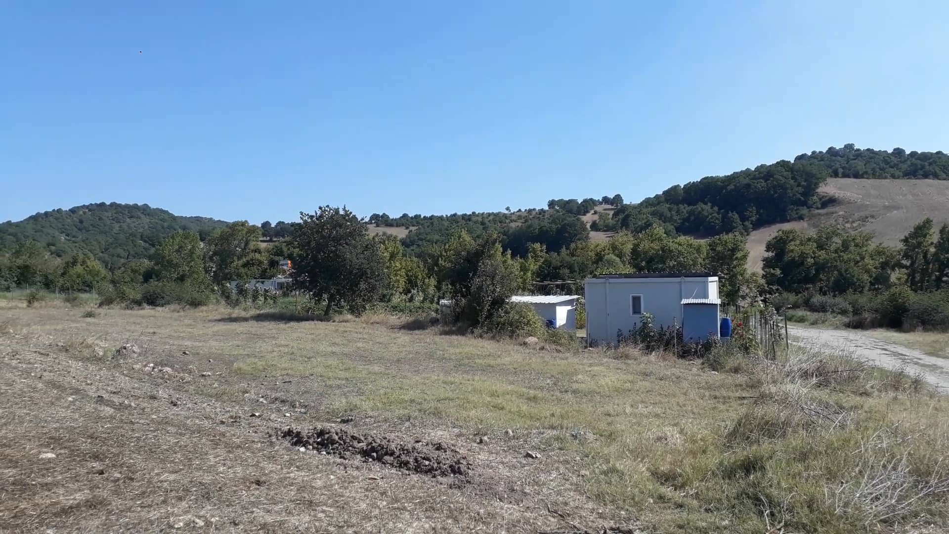 Bahçe Balıkesir Gönen de� hobi bahçesi&hellip; on Vimeo