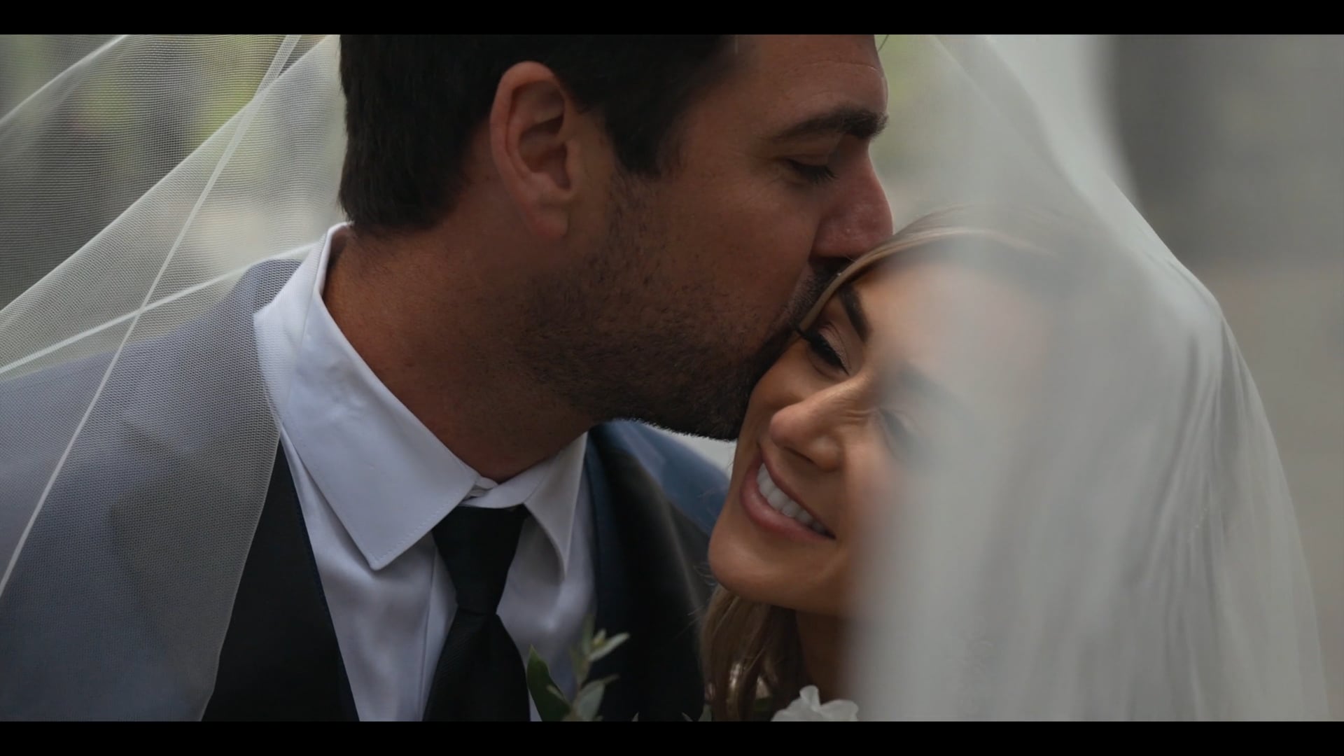 Jenna + Jon Wedding Highlight