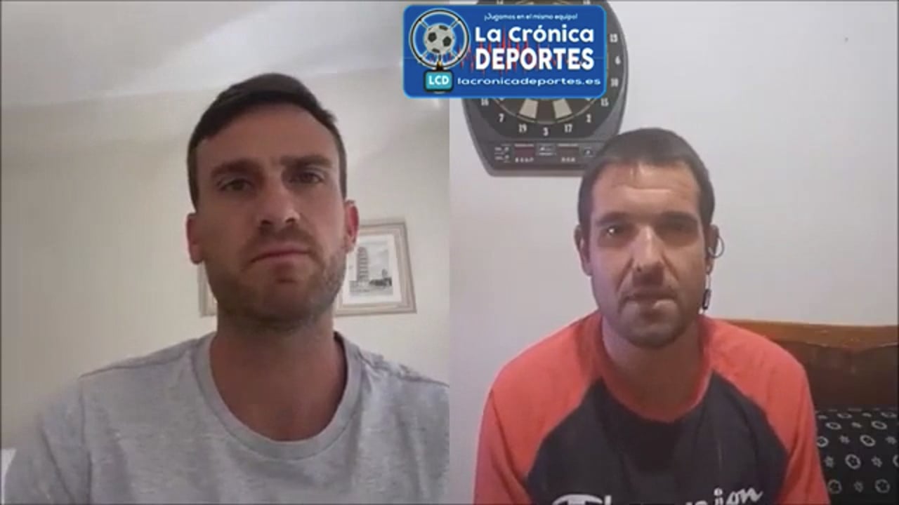 PRETEMPORADA EN PREFERENTE (José Carlos Collados; Entrenador Belchite 97)  Fuente: YouTube Raúl Futbolero