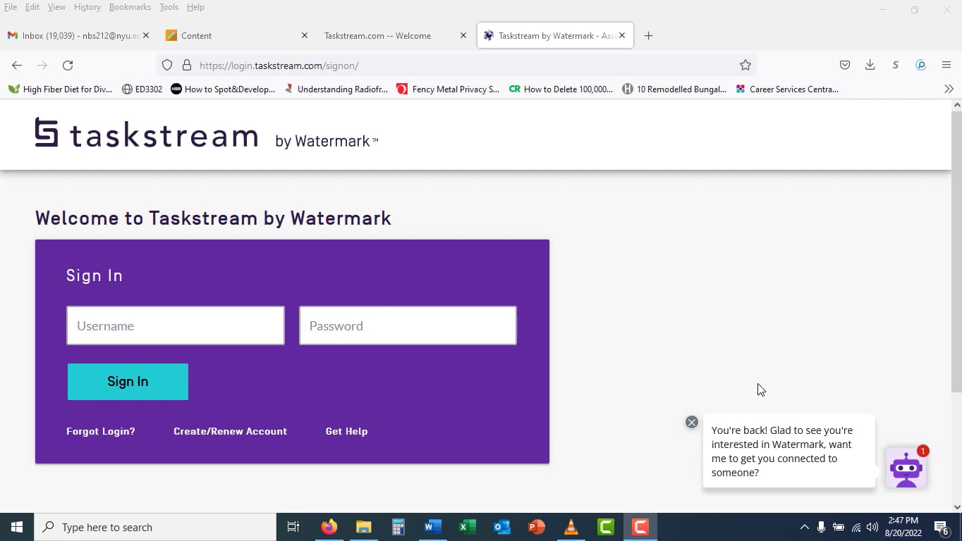 edTPA Handbooks - Fall 2022 on Vimeo