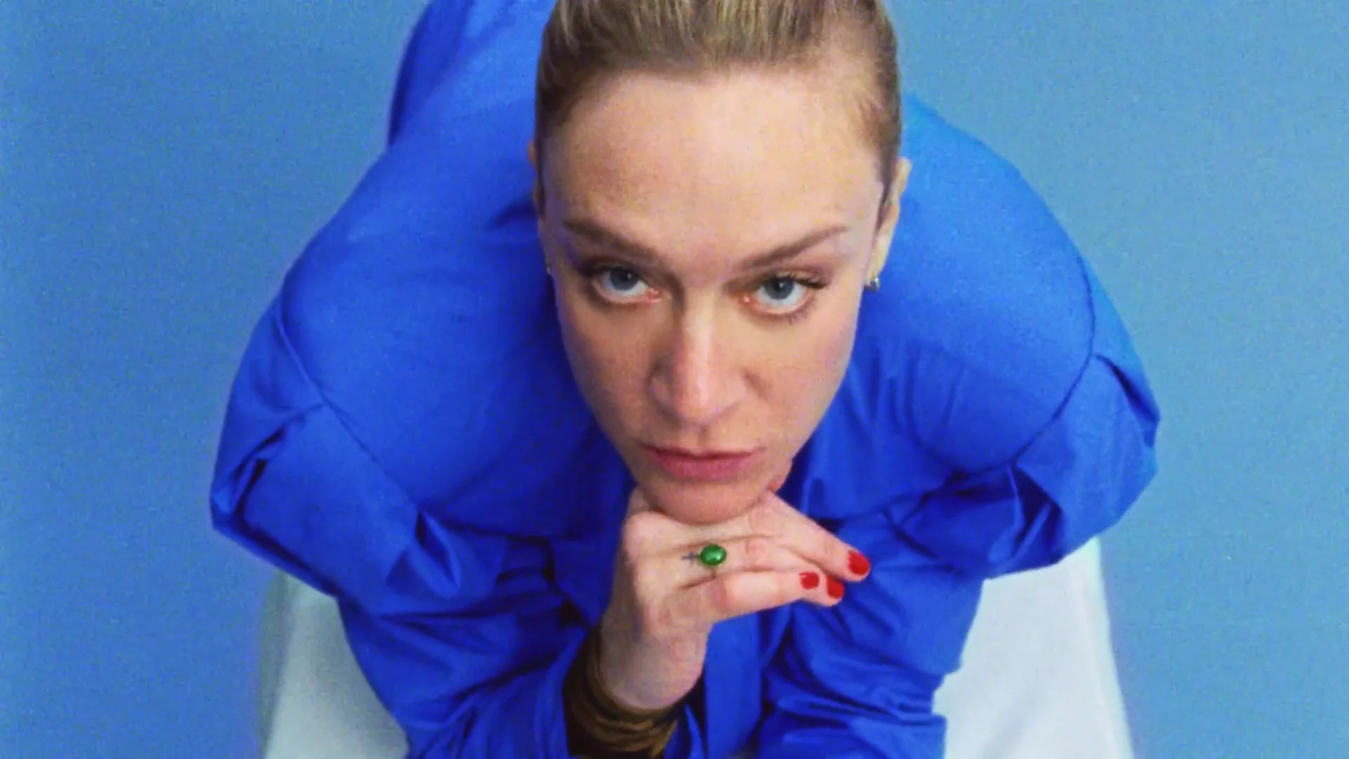 Chloe Sevigny / Farfetch