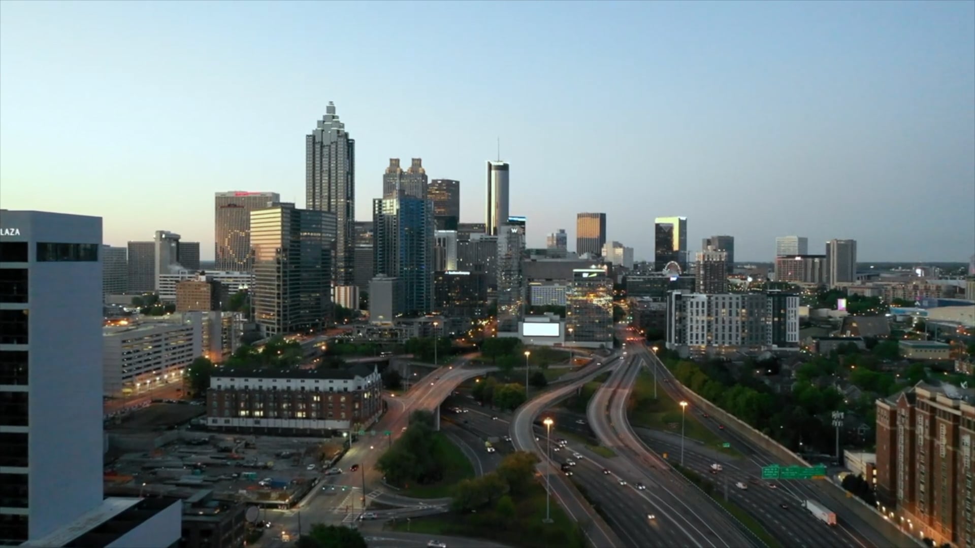 Asha & Danny's Wedding Trailer