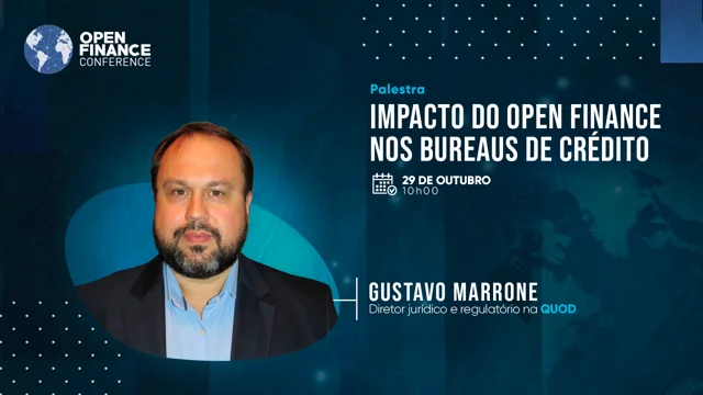 As peças estão sendo posicionadas no tabuleiro do open finance