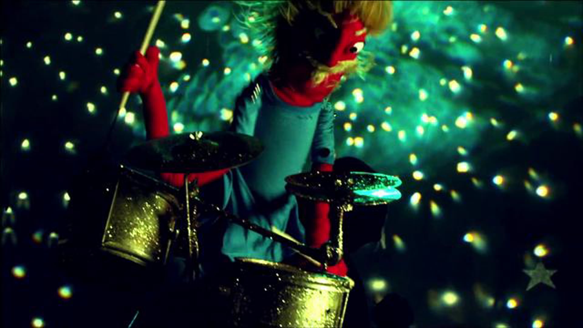 Foo Fighters // Walk