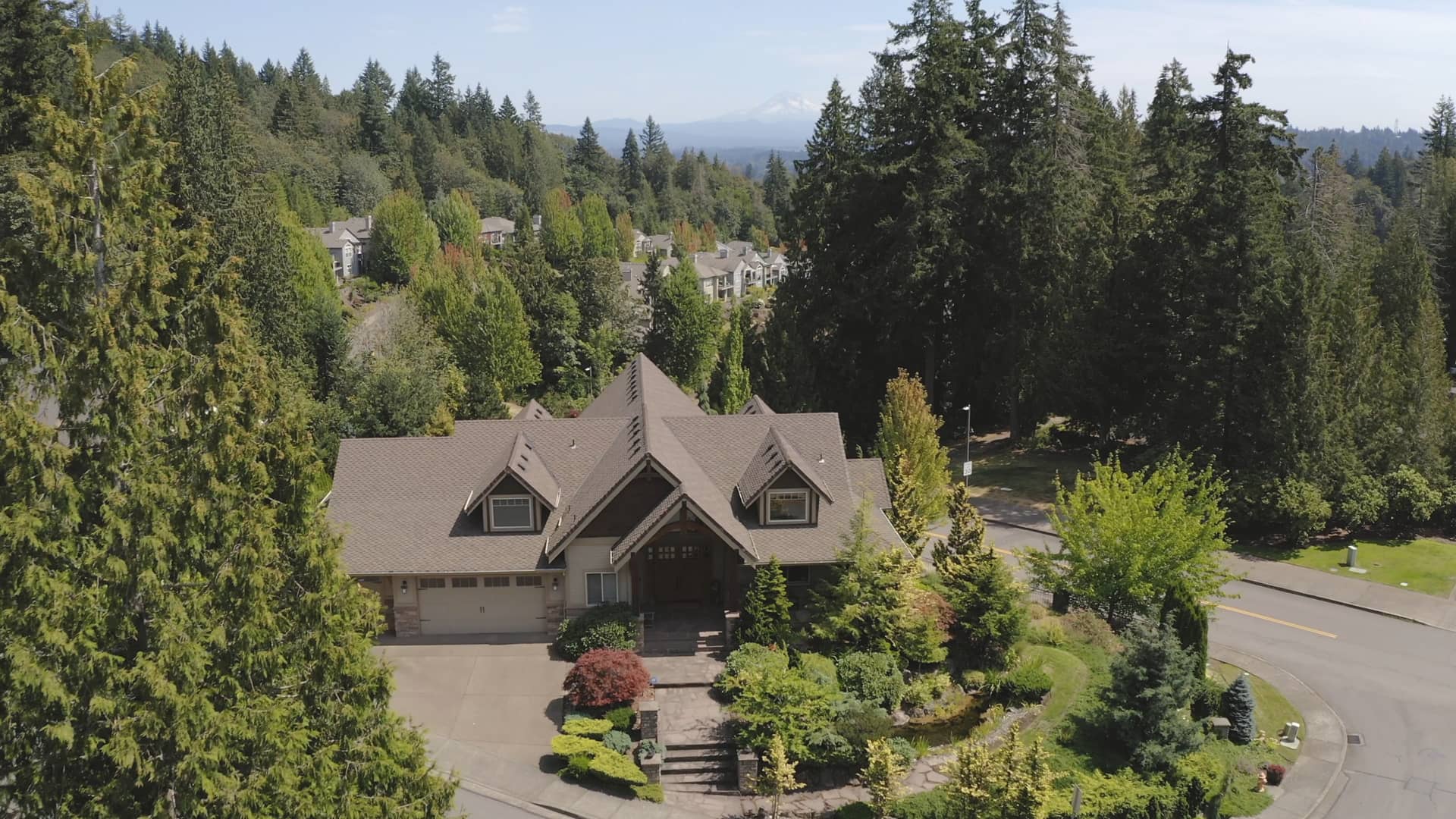 3880 SE Deer Creek Way, Gresham, OR 97080 on Vimeo