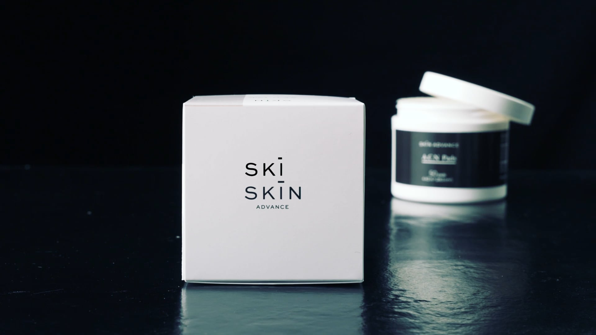 Ski Skin