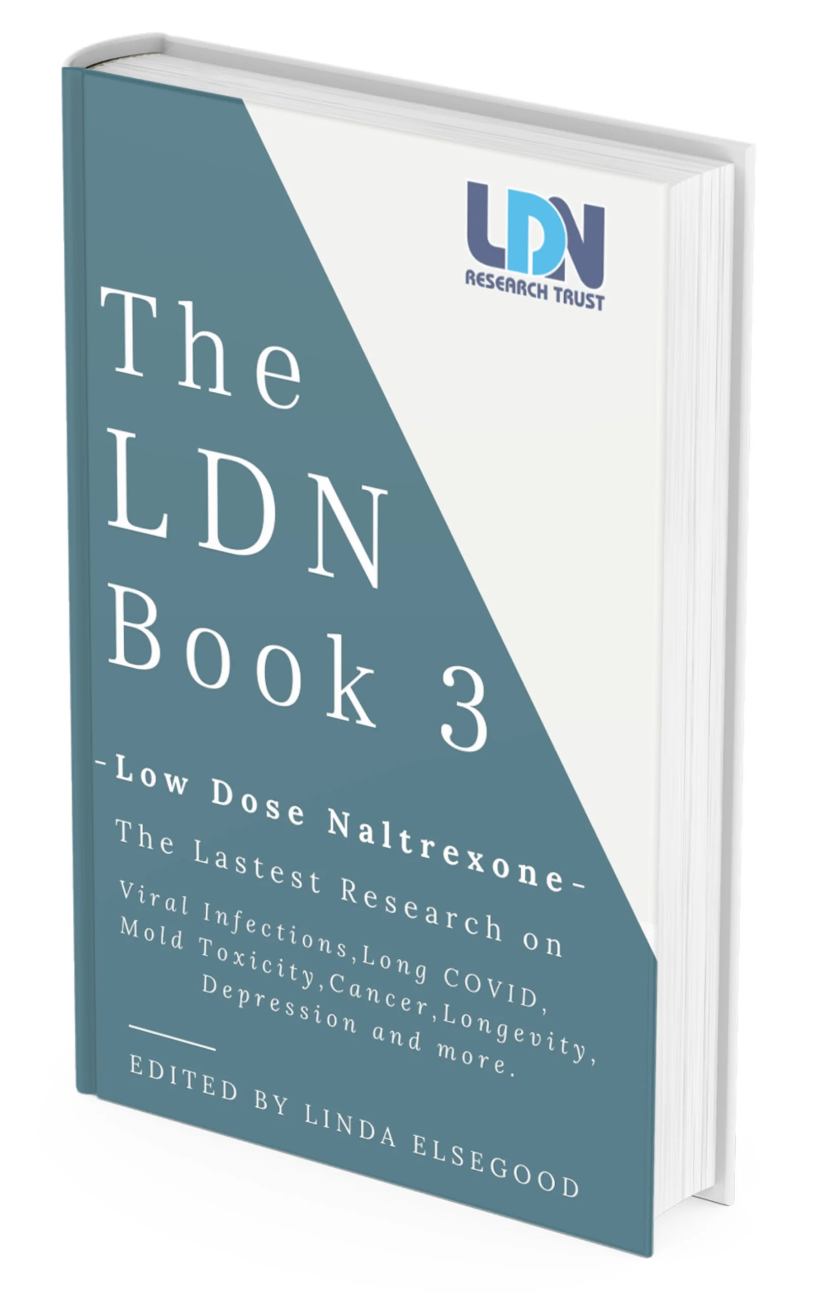 The LDN Book 3