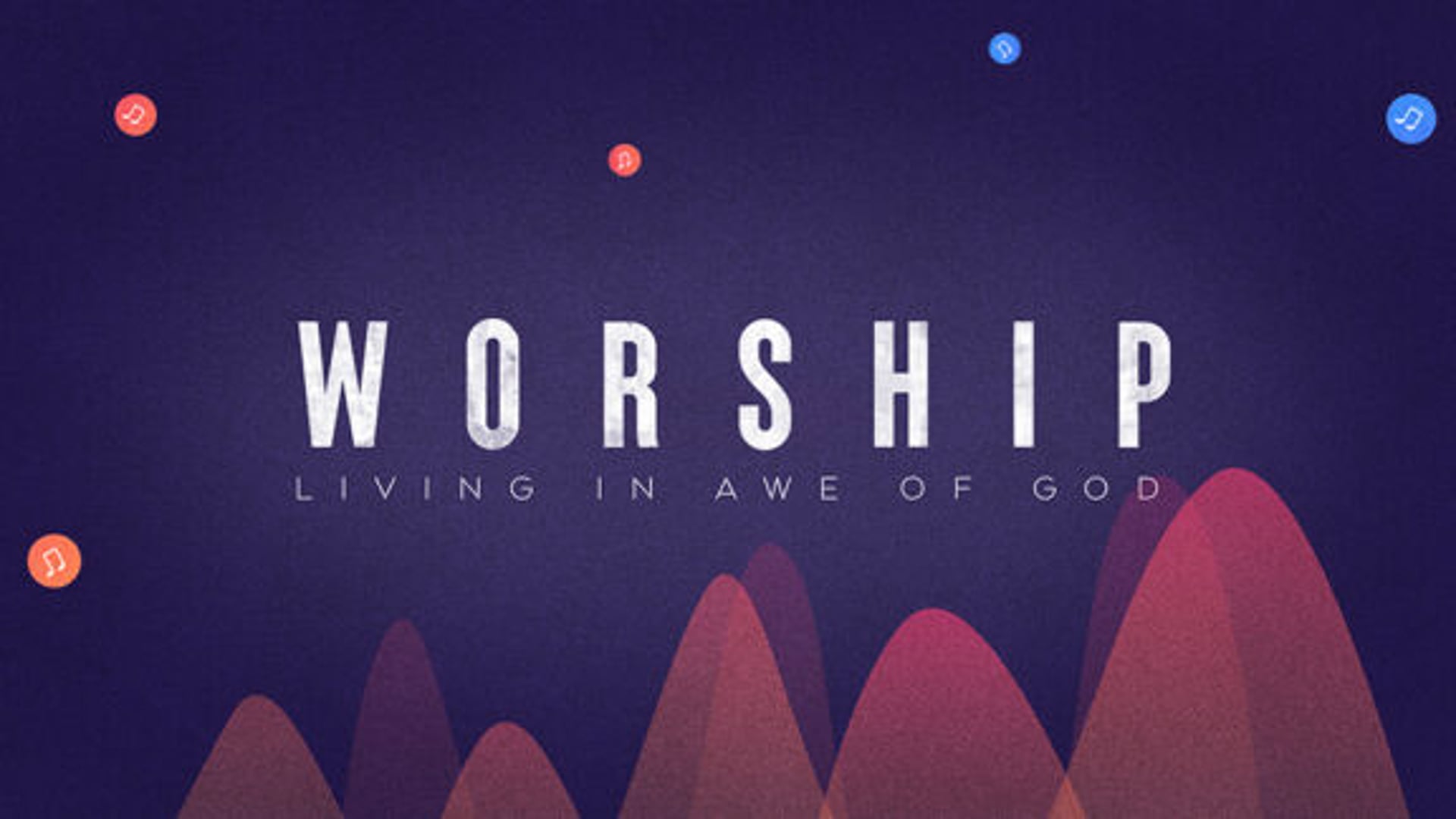 Worship Part-11