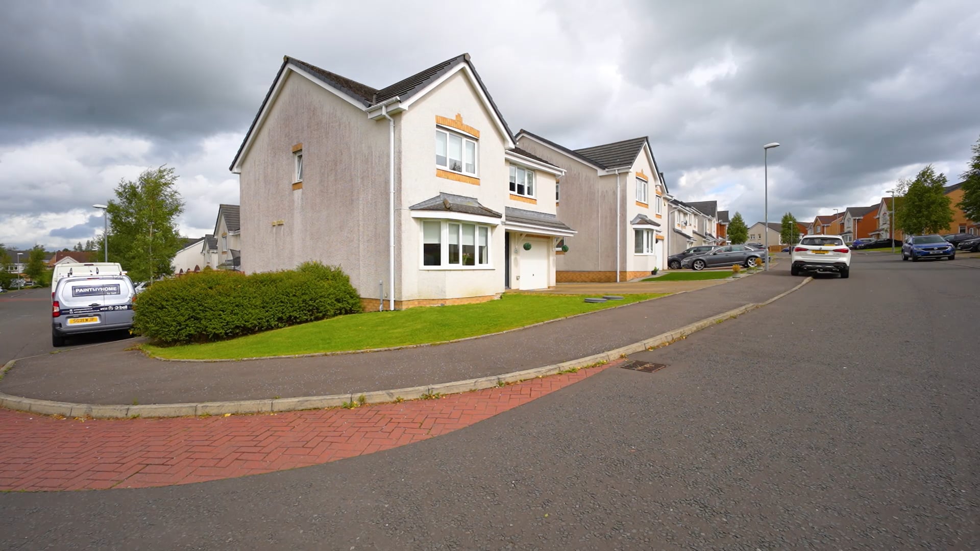 44 Crofton Wynd, Airdrie ML6 7GL on Vimeo