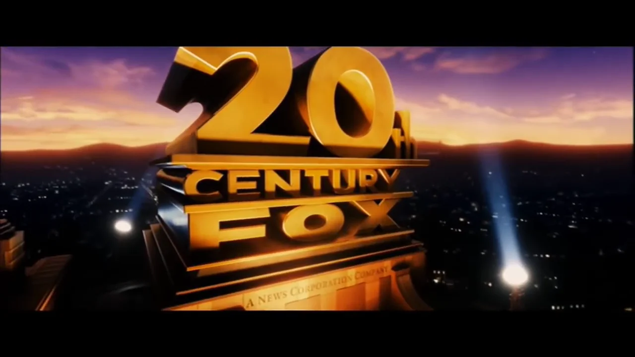 20th Century Fox Logo History (1914-2010) 