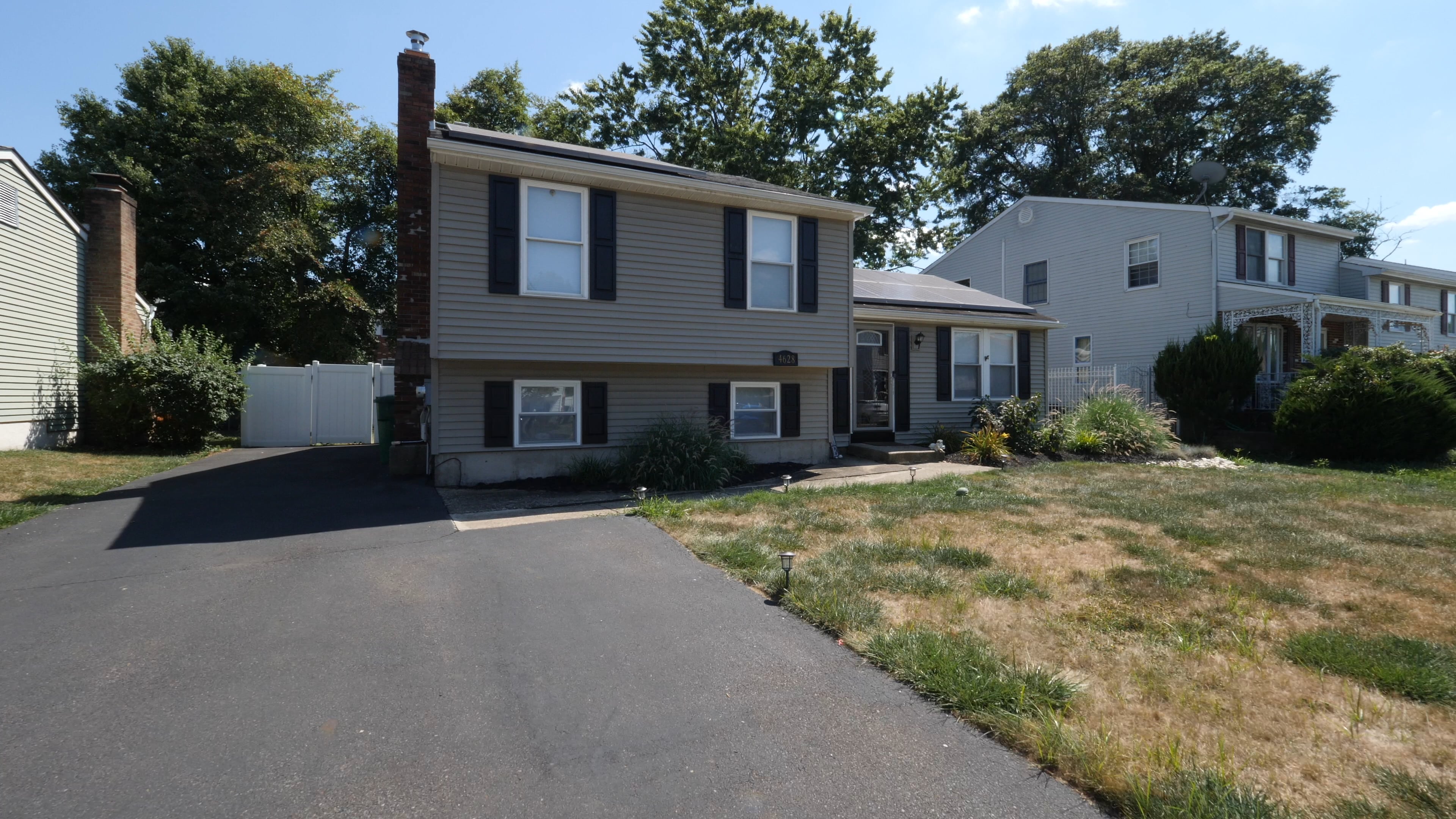 4628 Magnolia Ave, Bristol, PA Unbranded on Vimeo