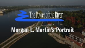 The Power of the River Documentary - 1000 Islands Environmental Center