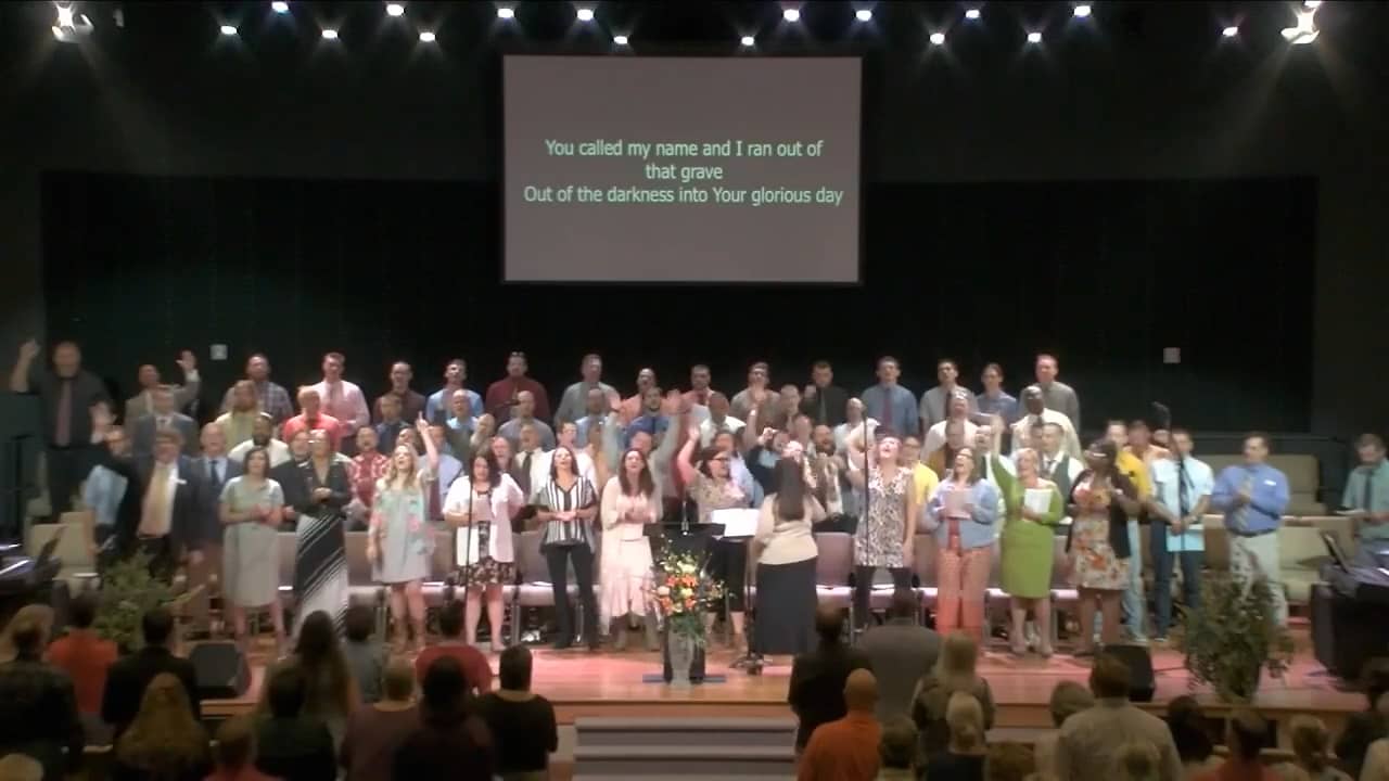 Worship with Bethel Colony of Mercy (82122) on Vimeo