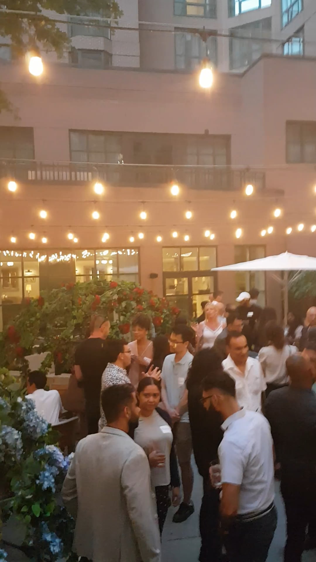 Proof Bar Patio June 22, 2022 on Vimeo