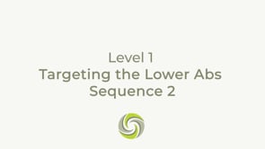 Targeting the Lower Abs Sequence 2