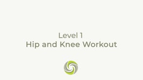 Hip and Knee Workout