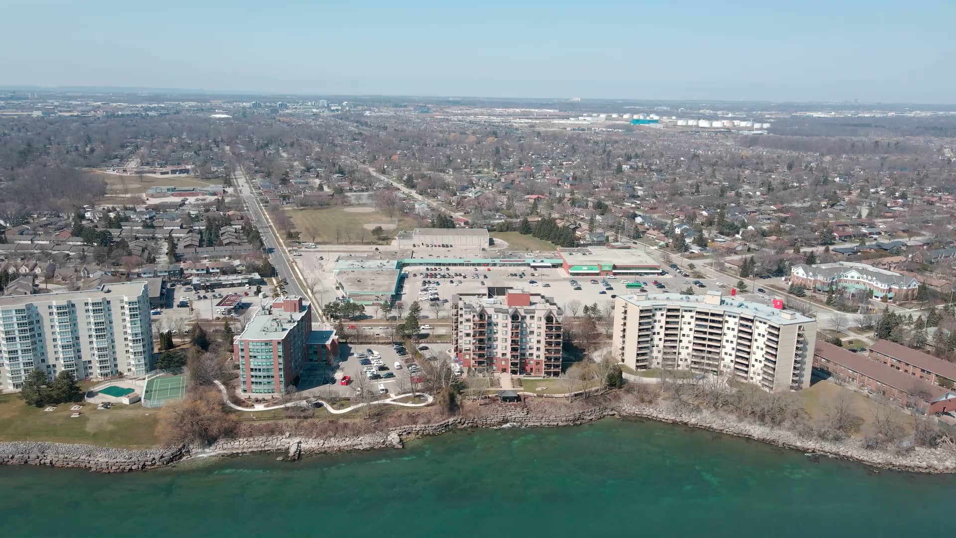 5340 Lakeshore Rd Burlington Unit 201 - Non.mp4 On Vimeo