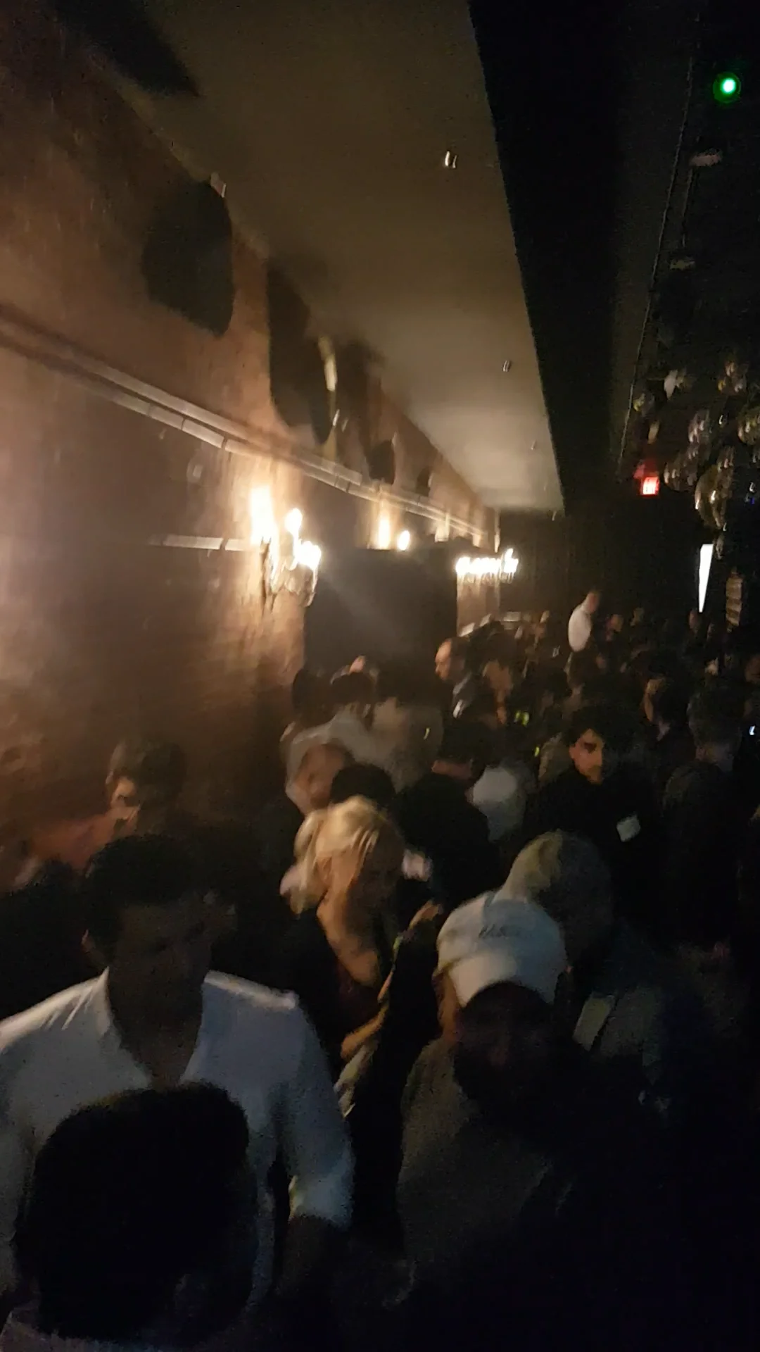 CC Lounge & Whisky Bar - April 28, 2022