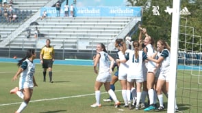 Rice University Women's Soccer