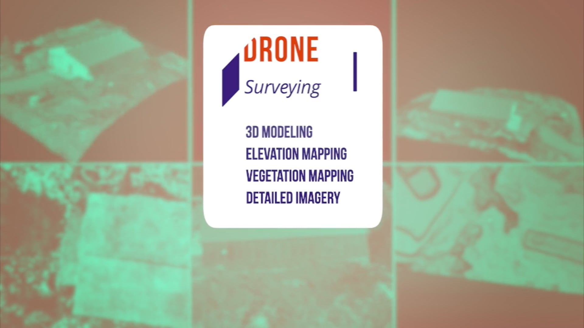 Drone Surveying