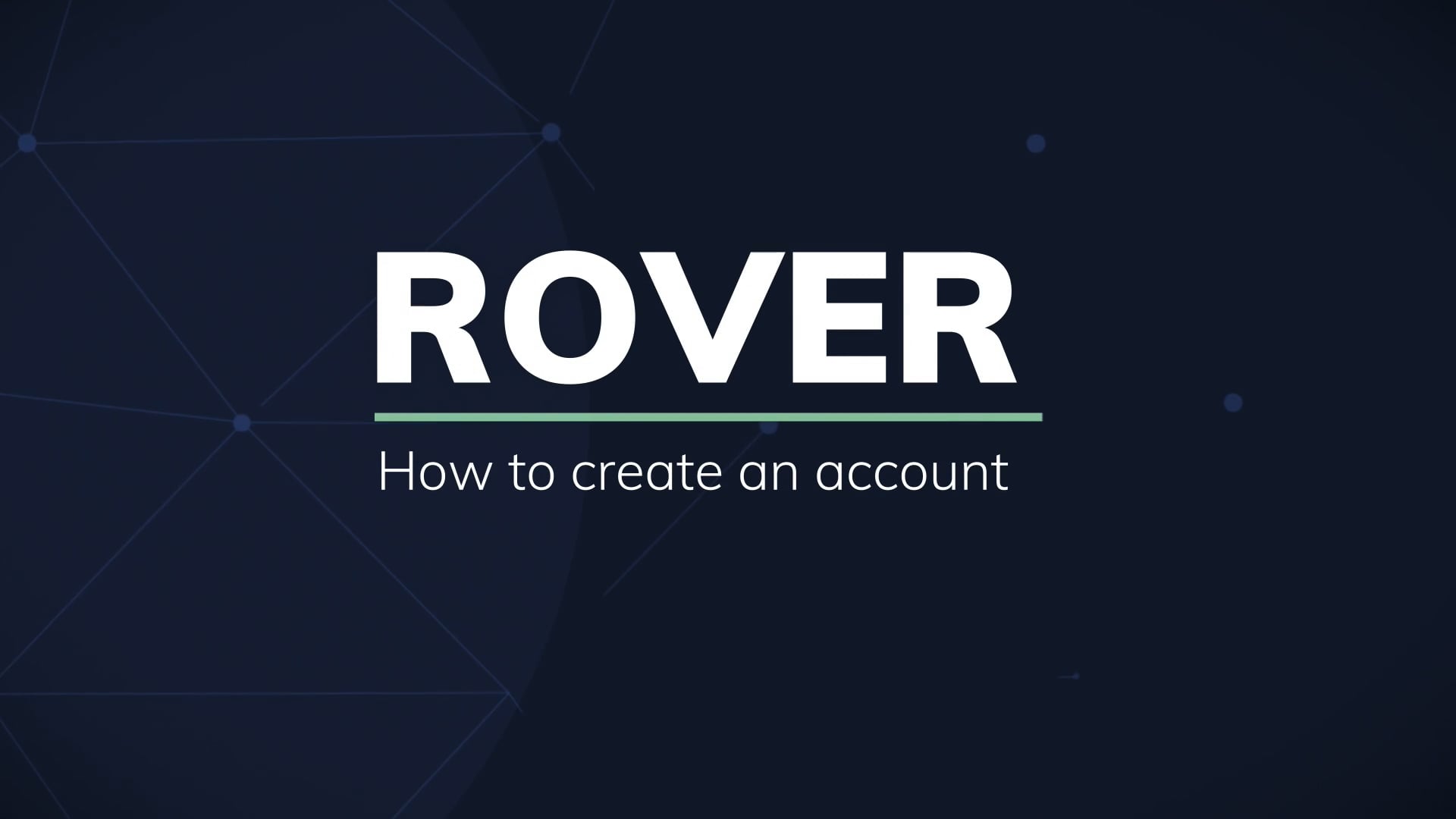 ROVER How To Create An Account On Vimeo 1492579624 D