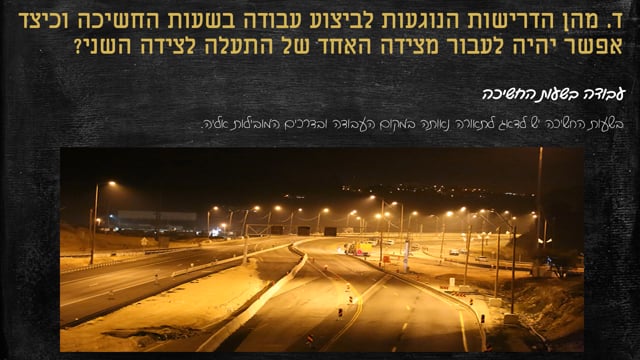 אביב 2021 ב שאלה 4 - סעיף ד