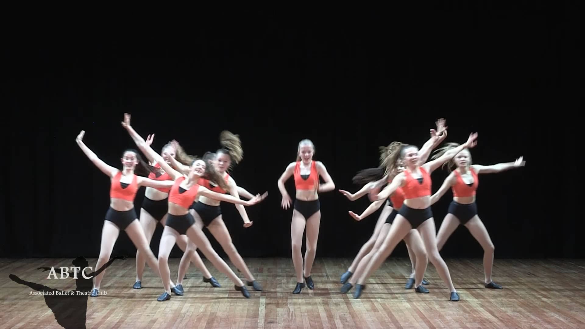 She's a Maniac on Vimeo