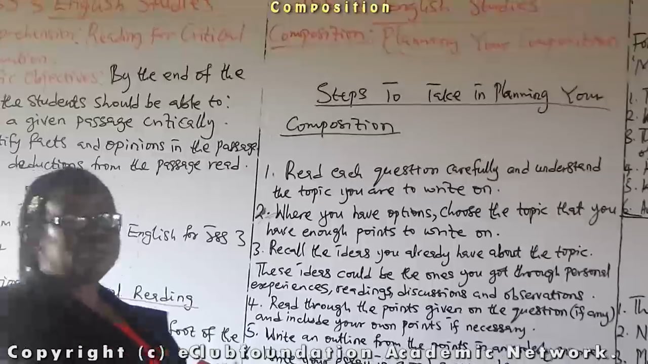 Composition on Vimeo