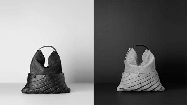 ボトムを作り続け40年 専用♪【ISSEY MIYAKE】スパイラル グリット