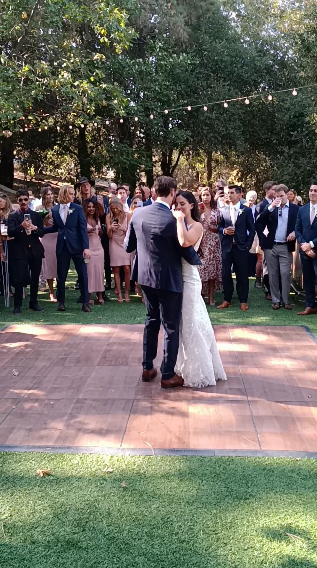 First Dance on Vimeo