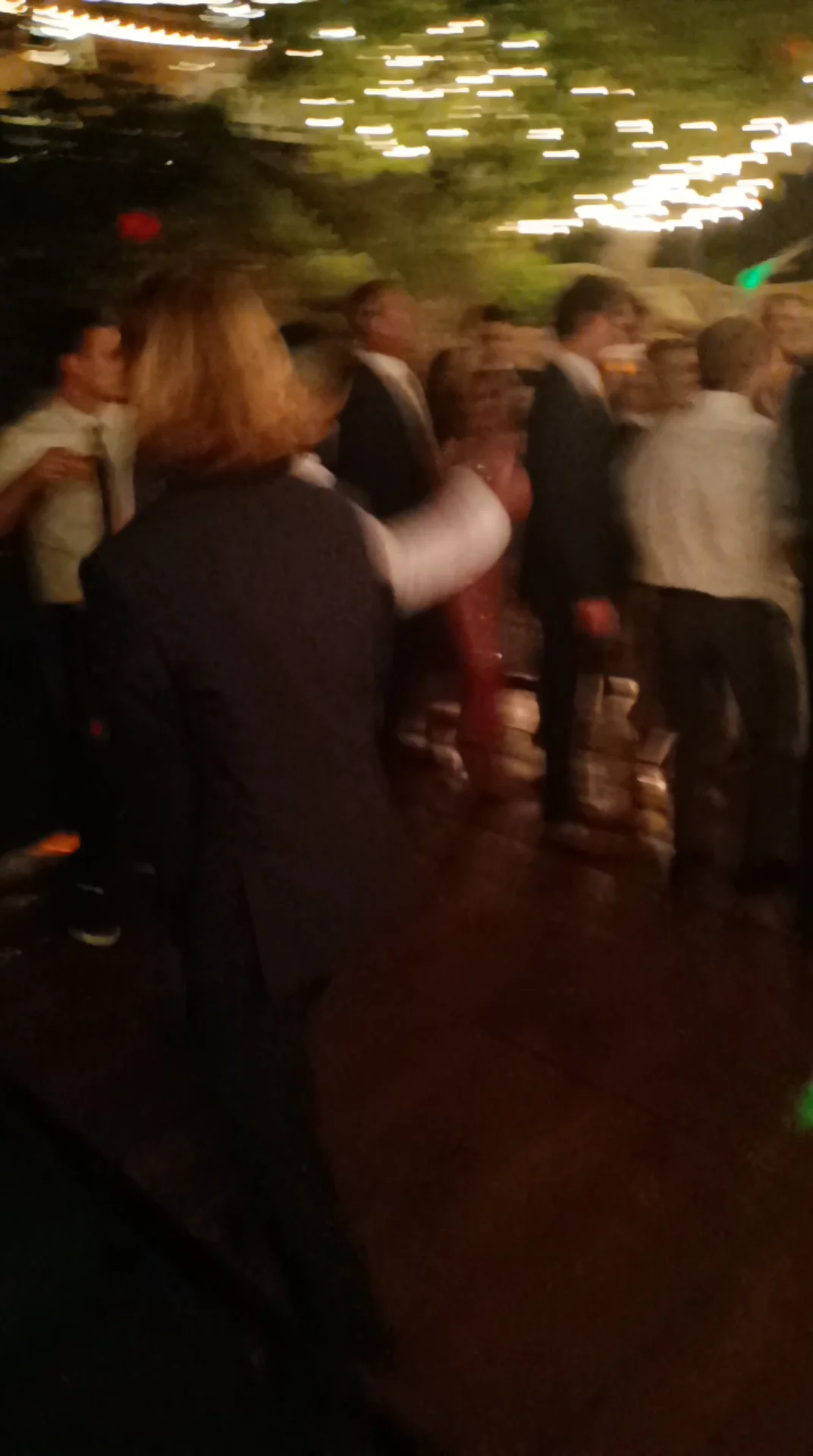 The Last Song of the night! on Vimeo