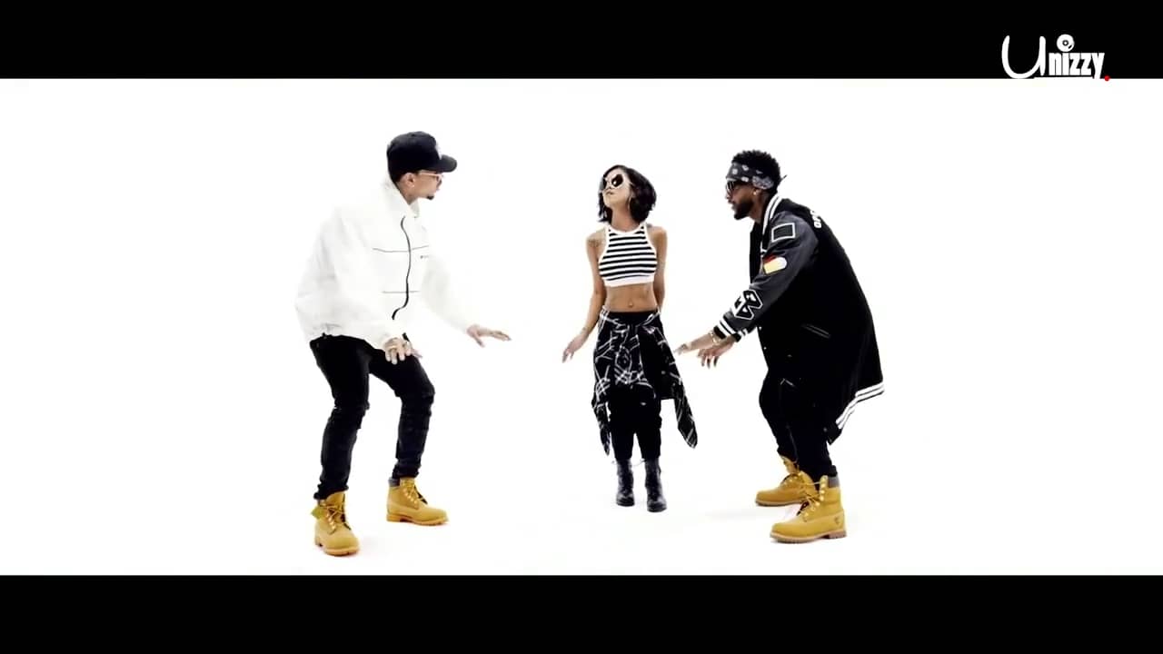 Best of Urban/HipHop Hits [Week 56] DJ Mustard Exclusive Mix on Vimeo