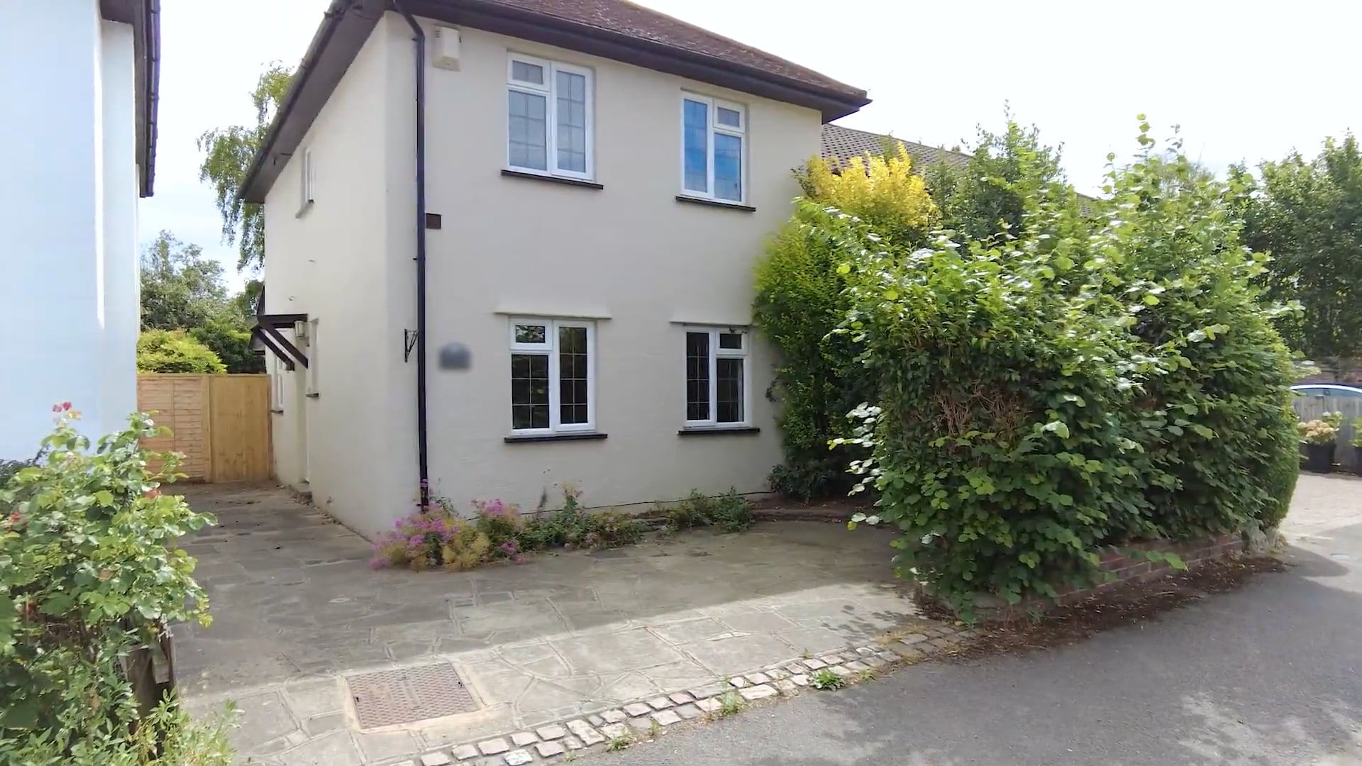 HEATHERSIDE ROAD on Vimeo