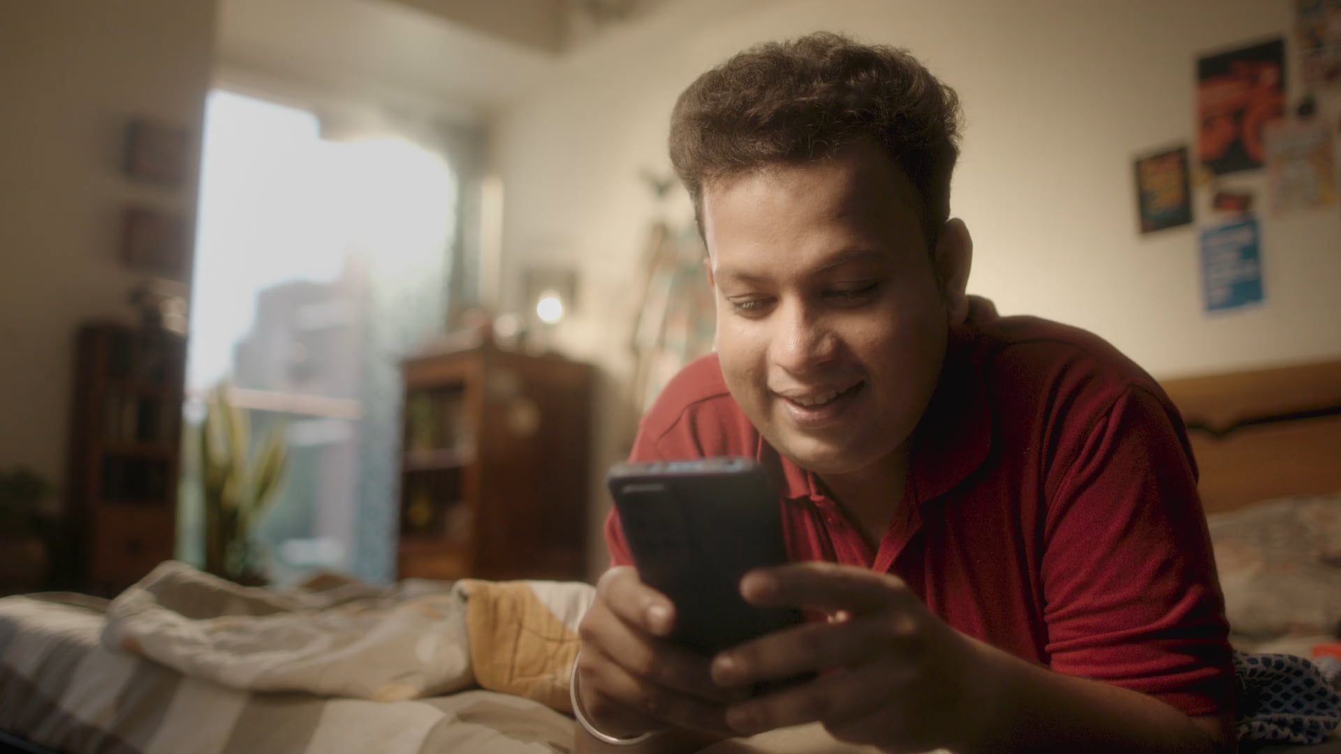 Public App | Digital Film | Pados mein lagi aag!