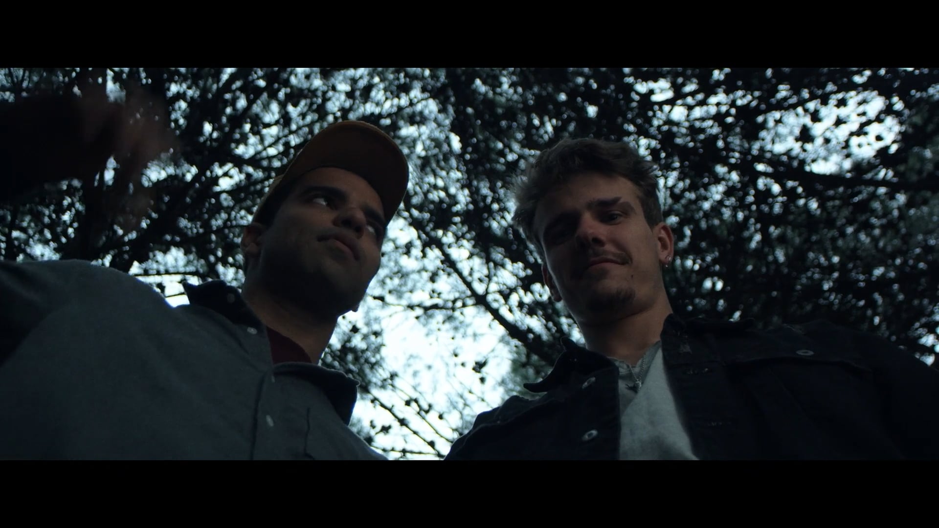 Director Reel