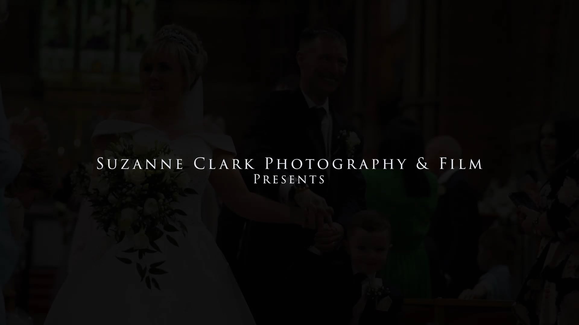 Emma & Lee Highlights