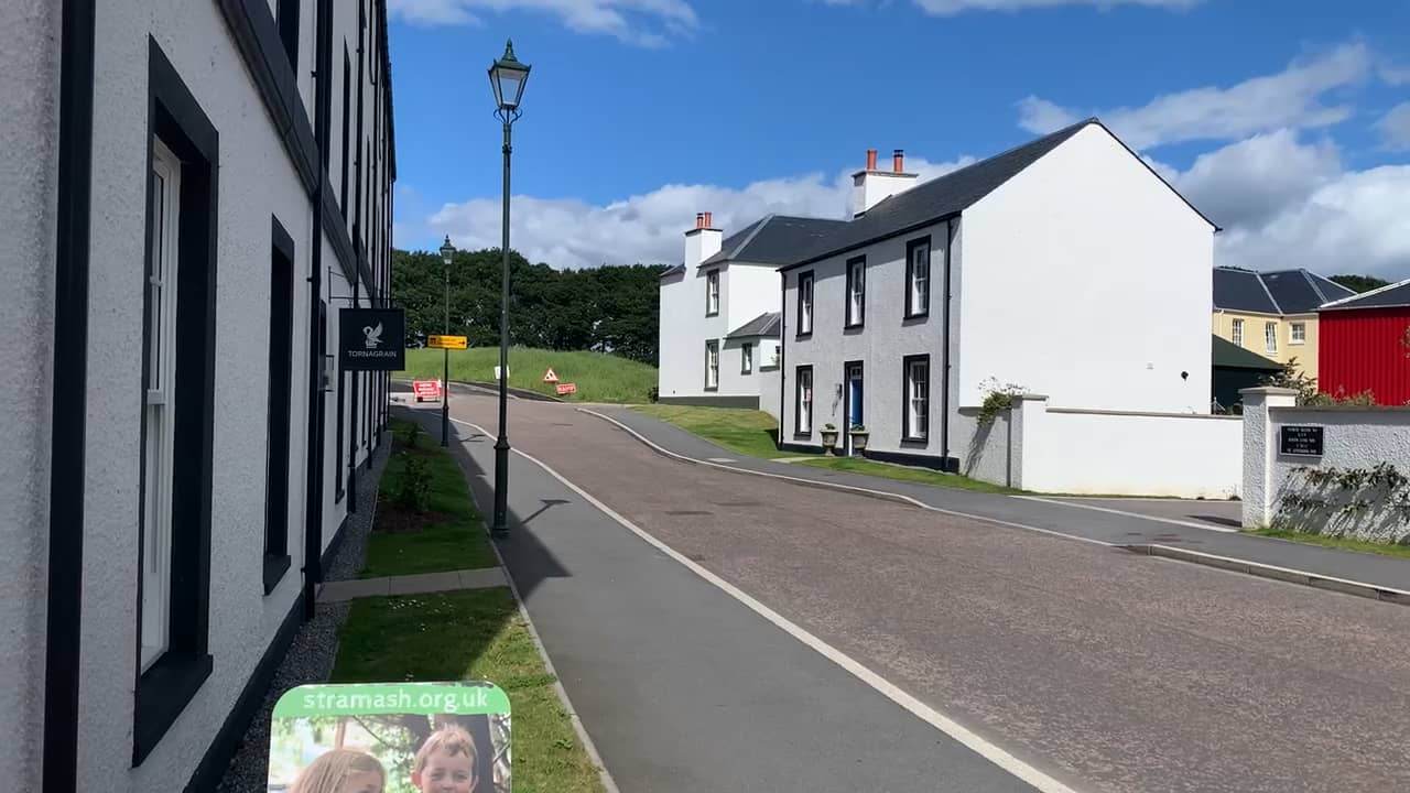 18 Johnstone House, Tornagrain, Inverness on Vimeo