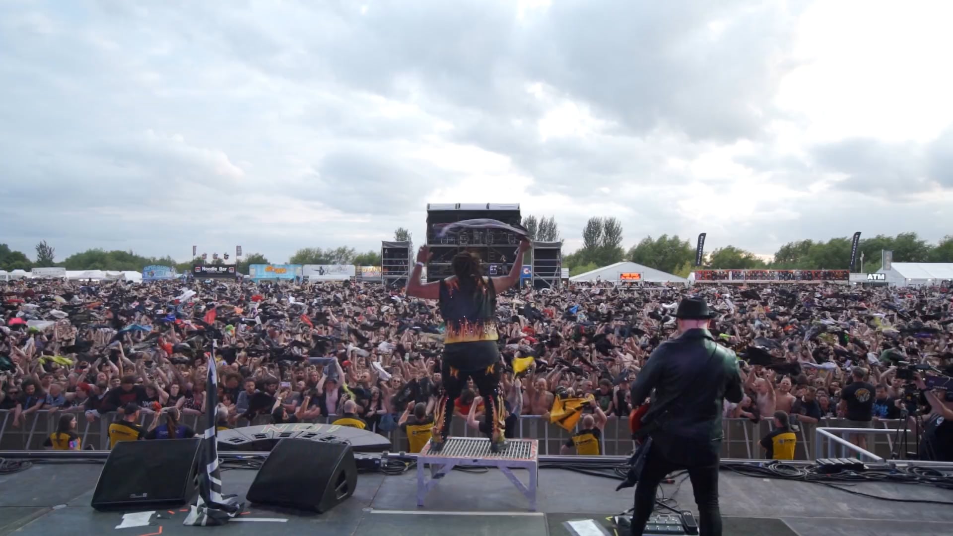 BLOODSTOCK 2021 HIGHLIGHTS