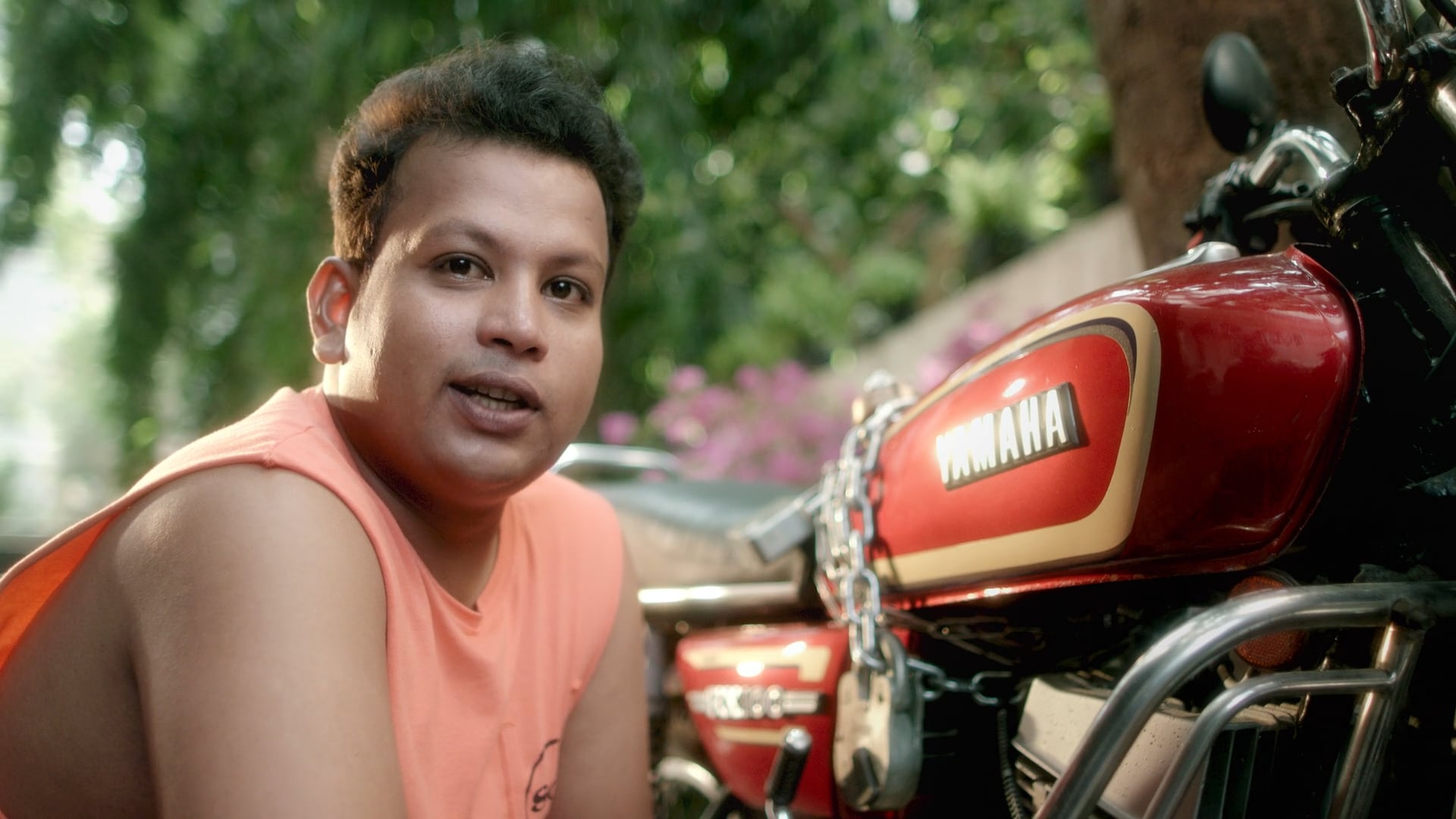 Public App | Digital Film | Mohalle mein bike ki chori