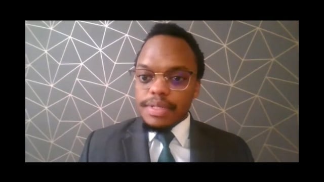 VIDEO: Time for African insurers to start their ESG journey