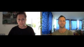 מפגש 'זום אין' עם דניאל ריב- קולנוע עצמאי בישראל וסינמטק חולון