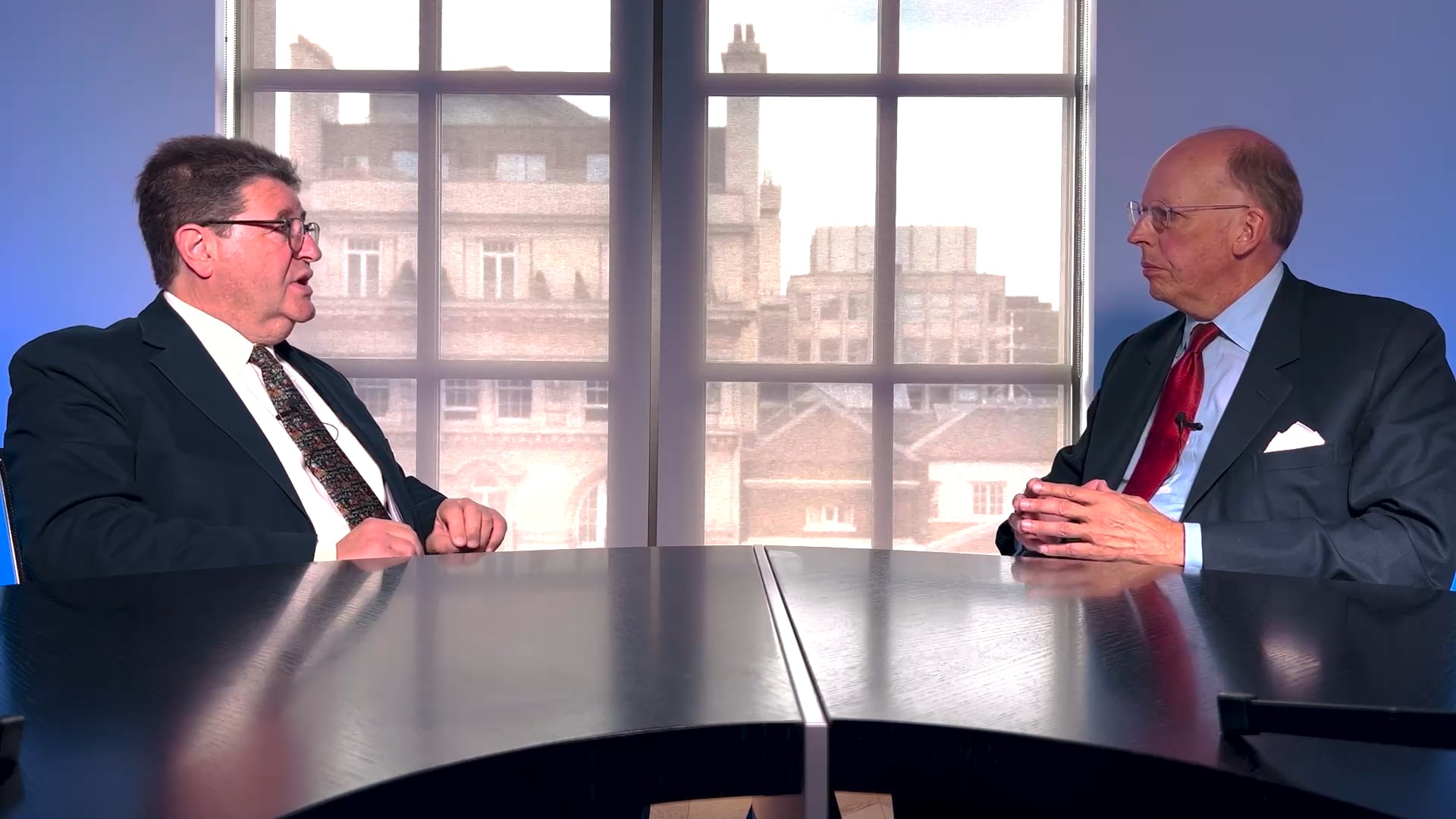 Nippon Active Value Fund AGM update to shareholders on Vimeo