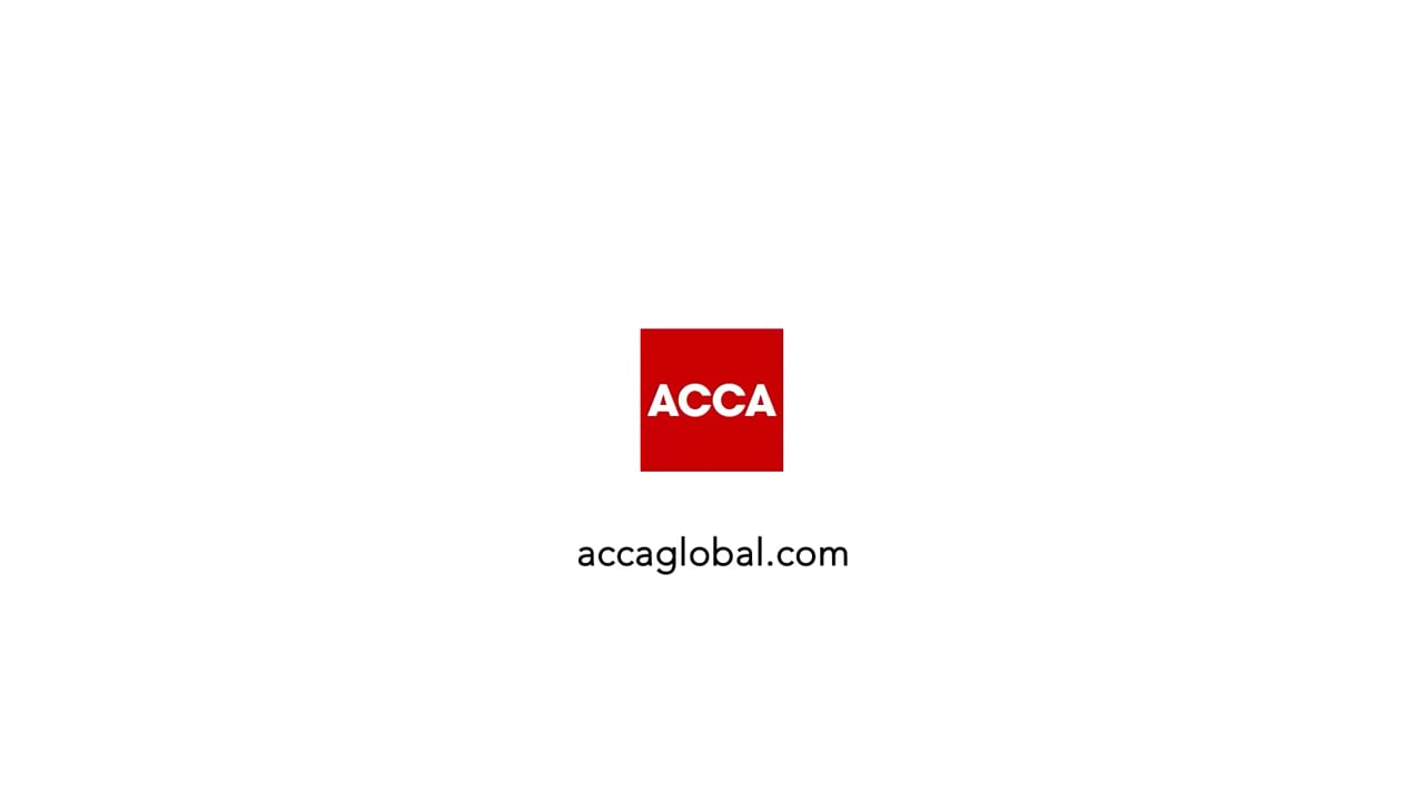 ACCA Advocacy Award — Sajindu Perera